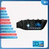 Produto Transfronteiriço 9 polegadas é Adequado para Carro Kia K2 17-19 Rádio Mp5 Multimídia Navegação GPS Android