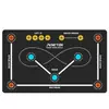 Alfombrilla de entrenamiento de velocidad para hockey lista para enviar transfronterizamente, alfombrilla de suelo de tierra de diatomeas para uso doméstico, absorbente de agua, antideslizante, secado rápido, alfombrilla de entrenamiento de fútbol