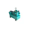 Bomba de Prueba de Presión Eléctrica 4DSY Descripción Detallada de la Tecnología de la Bomba de Prueba de Presión Eléctrica 4DSY
