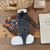 Calcetines con Lazo de Algodón para Zapatos, Estilo Delgado de Verano, Calcetines Caídos con Borde Enrollado, Calcetines de Malla Transpirable para Pantorrilla Estilo Miu Ballet