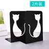 Soporte para libros estilo Muji soporte para libros de escritorio estante de almacenamiento retráctil estilo ins estantería soporte para libros caja de almacenamiento libro creativo tridimensional
