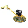 Limpiar accesorios del mango de la máquina volante mango de bocina mango triangular agujero trapezoidal agujero cuadrado largo cabeza de mango alambre doblado mango de máquina pulidora