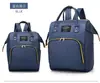 Mochila multifuncional para momia, gran capacidad, para biberones, pañales, almacenamiento de leche independiente, bolsa para bebé con múltiples compartimentos.