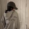 Casual Deportes Manga Larga Unisex Cool Ropa con Capucha Sudadera con Capucha Estampada Linda Sudadera con Capucha Abrigo de Mujer Colegio