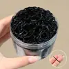 Elásticos Amigáveis ao Cabelo Infantil para Prender Cabelo Anéis de Cabelo para Menininhas Alta Elasticidade 2026 Novo Estilo Prendedores de Cabelo Acessórios de Cabelo Mulheres