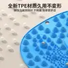 Alfombrilla de Masaje de Pies por Acupresión Zhuochen para Pérdida de Peso, Tipo de Pisada con Diseño Magnético, Alfombrilla Grande para Pies con Cadena Especial