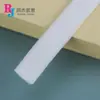Corda chata de nylon oca respirável, elástico de alta elasticidade com núcleo sólido, cordão para calças infantis de verão, resistente ao desgaste e amigável à pele, atacado