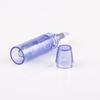 A1-W Pin de presión azul tornillo M8 instrumento de microagujas eléctrico consumibles pin de presión azul largo aguja de pluma de instrumento de microagujas