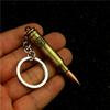 Jedi Battle Royale AWM 98k M24 sks pan m416 AKM modelo de chaveiro de liga