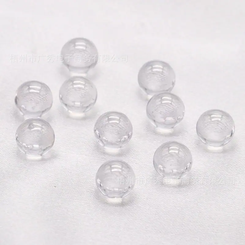 锆石圆珠6mm