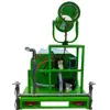 Triciclo Eléctrico Camión Aspersor Camión Cañón de Niebla Controlador de Bomba de Agua Bomba Centrífuga Accesorios Universales Tubería de Aspersión Cañón Barril Anillo de Agua