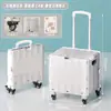 Suprimentos para Floricultura Presentes de Aniversário Buquê de Gelatina DIY Cola Nano Palitos de Bambu Presente Dia das Crianças Buquê de Lanches