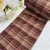 12cm Otoño e Invierno Terciopelo Espiga Hecho a Mano DIY Accesorios para el Cabello Tocado Accesorios de Lazo Material