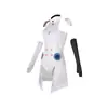 ¡Sueño de BanG! MewType Kagezuki Ritsu traje de robot para actuación cosplay set para convención de cosplay