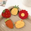 Diadema de velcro para lanugo de bebé, pasador para bebé que no daña el cabello, pasador para flequillo de niños, accesorios para el cabello para niñas