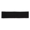 Diadema Deportiva de Color Sólido de Seda de Leche de 6 Colores Transfronteriza Diadema de Yoga Aro para el Cabello de Tela Elástica para Uso Diario Cinta