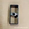 Caixa de plantio personalizada conjunto completo de componentes para jardinagem doméstica, acessórios modulares para floreiras, peças de montagem de caixas de vegetais e frutas para varanda