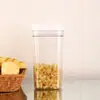 Frasco Sellado Personalizado para Granos, Harina, Almacenamiento de Grano, Almacenamiento de Cocina, Caja de Almacenamiento de Cereal de Grado Alimenticio