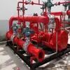 Gerador de espuma trifásico amplamente aplicável KSP900 gerador de espuma trifásico para minas de carvão