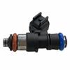 0280158821 salida de fábrica adecuado para Honda Audi Mazda Dodge boquilla de inyector de combustible
