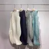 Vestido sin mangas para mujer, corte holgado, adelgazante y versátil, con diseño plisado hecho a mano, estilo nicho de alta gama, vestido inspirado en Issey Miyake