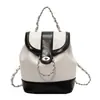 Mochila Simple de Moda Nueva de Verano 2023 Mochila Casual de Viaje Mochila Pequeña Simple para Mujer