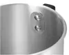 Olla para verter velas DIY de 4 lb kit para hacer velas tetera para hacer velas aluminio construcción olla para derretir cera
