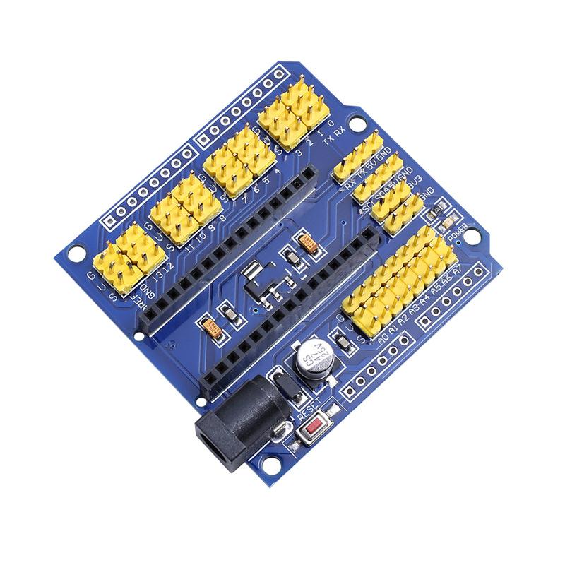 10PCS-UNO-Shield-Nano-Shield-f