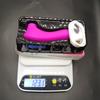Masturbador eléctrico para mujeres adultas, vibrador electrónico, artículos sexuales para niñas, aparato de coqueteo de segundos.