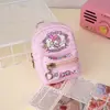 Bolsa de monedas de cuero creativa con forma de corazón Girly estilo K para estudiante, mini bolsa portátil para llaves, bolsa de monedas linda de dibujos animados