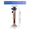 Tubo de Escape Restaurante de Hot Pot Ventilación Extractor de Humo Retráctil Equipo de Barbacoa Tubo de Escape Campana de Humo Ventilador de Humo para Barbacoa