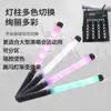 Palos de Animación Personalizados Palos Fluorescentes Tamaño Grande Palos Luminosos para Conciertos Palos Luminosos Nocturnos Espadas de Luz de Mano Arte Wota Bar