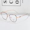 Alloy Explosions Glasses Cross-border Amazon wish eBay Lazada vova Promoção especial europeia e americana 72728