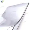 Adequado para Land Cruiser Lc200 2016+ Tiras Anticolisão de Porta, Tiras de Borda de Porta, Tiras de Acabamento de Carroceria
