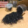 Gomas Elásticas Desechables de Colores para Niñas y Bebés, Alta Elasticidad, Suaves con el Cabello, Ligas y Accesorios para el Cabello Infantil
