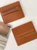 Negocios multifunción anti-desmagnetización tarjeta de crédito pu tarjetero ultradelgado para dos tarjetas tarjeta bancaria portátil moda cubierta protectora