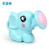 Brinquedos de banho de bebê brincando de água elefante chaleira crianças bebê menino amarelo pato menina chuveiro pato