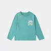 [Liquidación colección otoño tallas 110-160] Conjunto de otoño Bluem para niños mayores, chaqueta y pantalón para niño, colección de otoño de moda