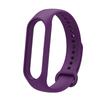 Para Mi Band 7 Pulsera de Silicona Mi 7 Pulsera Correa de Silicona TPU Correa de Reloj Deportivo
