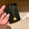 Collar Cuadrado Cepillado Brillante de Plata de Ley S925 para Mujer, Estilo Vintage de Lujo Ligero, Diseño de Nicho de Alta Gama, Cadena Popular para Clavícula