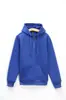 Sudadera con capucha personalizada, engrosada para otoño e invierno, uniforme de grupo, ropa de trabajo con forro polar, logotipo bordado y estampado, cárdigan de hombros caídos