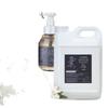 Desinfectante de manos en espuma de té blanco para hotel, barril grande, limpio, húmedo, recarga para uso doméstico, comercial, hotel, especial en stock, venta al por mayor