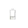 Botella de perfume portátil con pulverizador continuo de color, disponible en stock, con rosca de 30 ml, 50 ml y 100 ml.