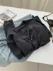 Ins estilo coreano preguiçoso drapeado algodão de arroz glutinoso falso duas peças cardigã feminino 2026 outono engrossado gola V slim-fit jaqueta
