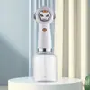 Máquina Espumadora para Mascotas Transfronteriza, Dispositivo Espumador Automático para Baño de Perros, Dispositivo Espumador de Gel de Ducha para Gatos, Máquina Espumadora Recargable