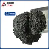 Fibra de Carbono Picada de 0,5 mm, PEEK de Alta Resistência e Alto Módulo, Plástico Modificado com Cimento, Reforço Cerâmico Modificado