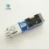 A válvula de alívio proporcional Rexroth DBE6X-1X/315G24-8NZ4M vem com garantia de um ano, disponível para compra a partir de 1 unidade
