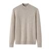 Eer Dos Base Camisa Mulheres Meia-gola Tartaruga Outono e Inverno Interior Engrossado Slim Fit 100 Pure Mountain Cashmere Sweater Factory Hair