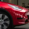 Pet Metal Soul Vermelho Super Brilhante Cor Metálica do Carro Filme que Muda de Cor Filme para Carroceria Adesivo de Modificação Filme para Envelopamento de Carro