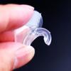Tubo de oxigênio de proteção ambiental em PVC tamanho ventosa 2,3 cm aglomerado de água aquário fixo 4 mm vidro transparente perfurado 6 mm pode ser preso